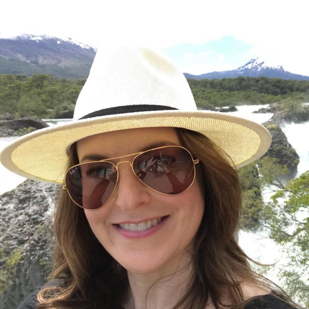 Meet your Posher, Jenny